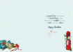 Picture of GREAT FRIEND AT CHRISTMAS CARD
